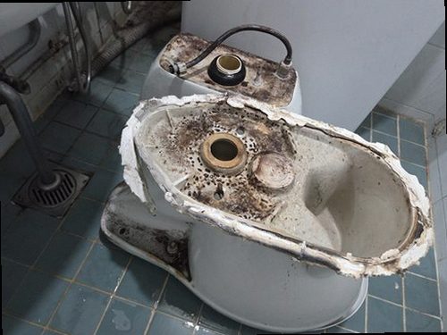 만안구 누수탐지 안양동 빌라 3층 욕실 시공 후기 사진
