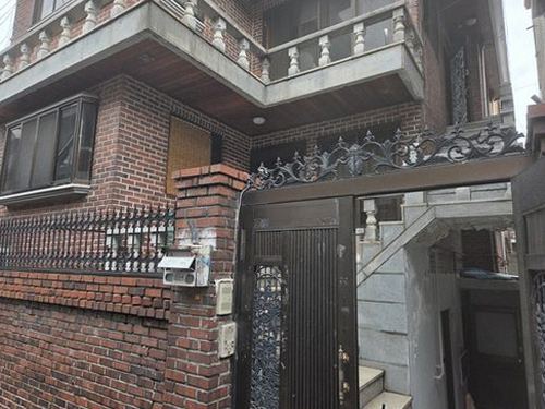 누수탐지 오산동 누수탐지 아파트 천장 얼룩 뒤에 숨은 원인