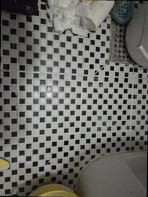 만세구 누수탐지 다온동 빌라 2층 현관 옆 벽 시공 후기 사진