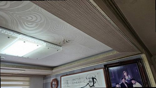 효행구 누수탐지 효행동 아파트 5층 보일러실 앞 시공 후기 사진
