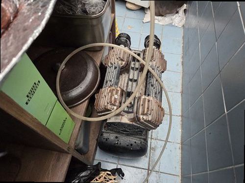 일산서구 누수탐지 보일러 배관
