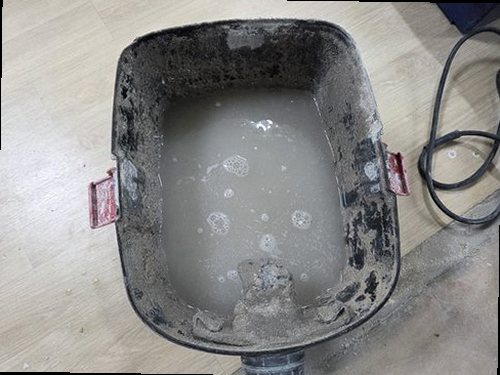 처인구 누수탐지 이동읍 송전리 단독주택 1층 세탁실 시공 후기 사진
