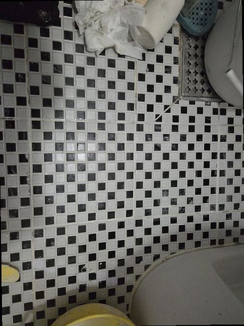 옹진군 누수탐지 덕적면 아파트 5층 욕실 시공 후기 사진