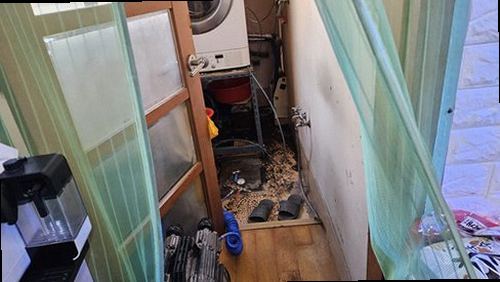 빌라 하수구 역류 점검 동탄구 누수탐지 빌라 하수구 역류 점검