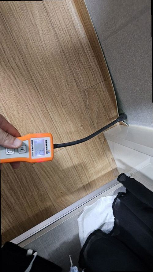 누수탐지 방교동 누수탐지 복도식아파트누수 원인 찾아 해결까지