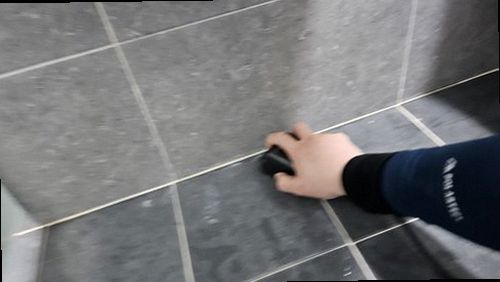 광진구 누수탐지 자양동 원룸 3층 욕실 천장 시공 후기 사진