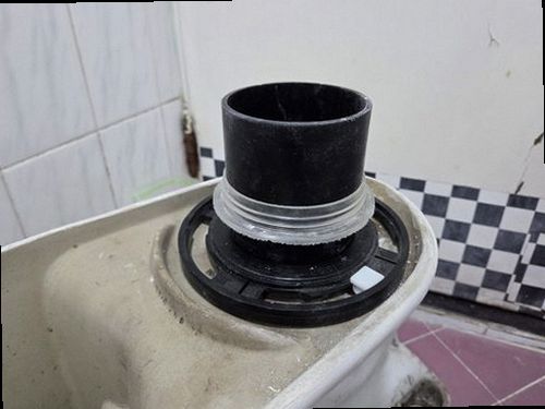 광진구 누수탐지 자양동 상가 2층 천장 안쪽 시공 후기 사진
