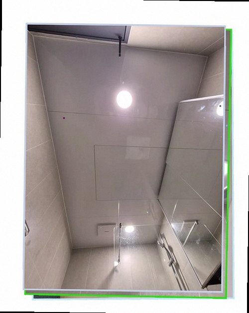 누수탐지 성북동1가 누수탐지 베란다천장물맺힘 왜 흔적만 보고 판단하면 안 될까?