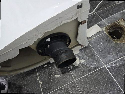 병점구 누수탐지 능동 오피스텔 9층 복도 벽면 시공 후기 사진