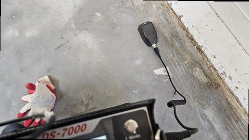 병점구 누수탐지 병점동 다세대주택 2층 작은방 바닥 가장자리 시공 후기 사진