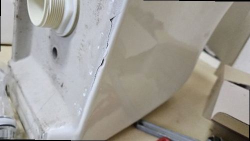 병점구 누수탐지 송산동 빌라 3층 주방 싱크대 하부 시공 후기 사진