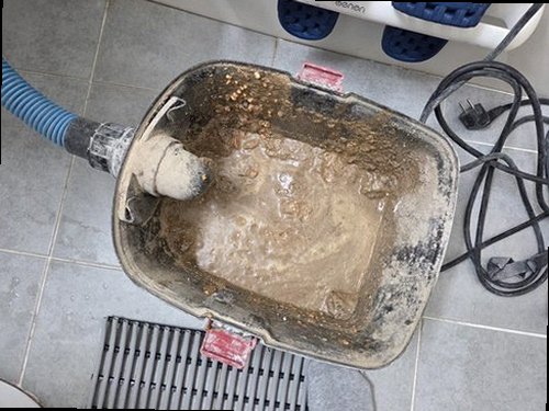 서울 중구 누수탐지 을지로동 상가 2층 창가 시공 후기 사진