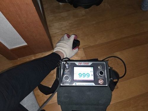 누수탐지 우장산동 누수탐지 아파트누수증상 원인은 어떻게 찾을까