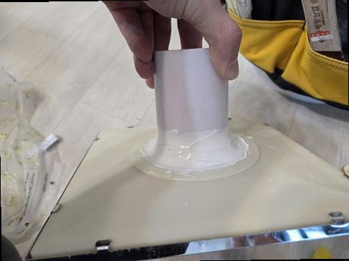 구리 누수탐지 갈매동 단독주택 마당 화단 아래 시공 후기 사진