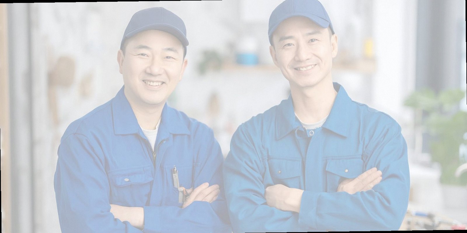 구리 누수탐지 현장 작업 구리 누수탐지 현장 작업