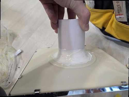 시흥 누수탐지 목감동 상가 지하주차장 기둥 주변 시공 후기 사진