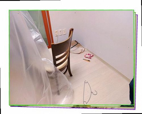 의왕 누수탐지 배관 점검 후 압력과 계량기 상태를 다시 확인하는 장면