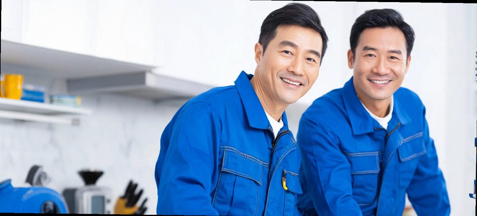 동두천 누수탐지 현장 작업 동두천 누수탐지 현장 작업