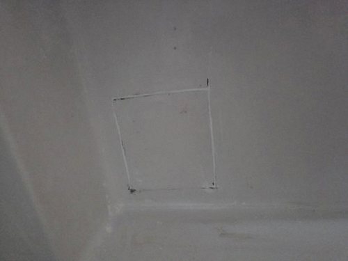 누수탐지 도당동 누수탐지 아파트 안방 천장 얼룩 뒤의 의외의 원인
