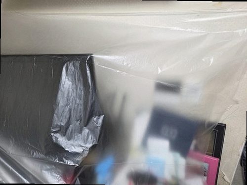 누수탐지 곡반정동 누수탐지 아파트아래층누수 원인과 확인 순서