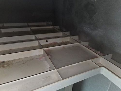 장안구 누수탐지 정자동 아파트 7층 아이 방 벽면 시공 후기 사진
