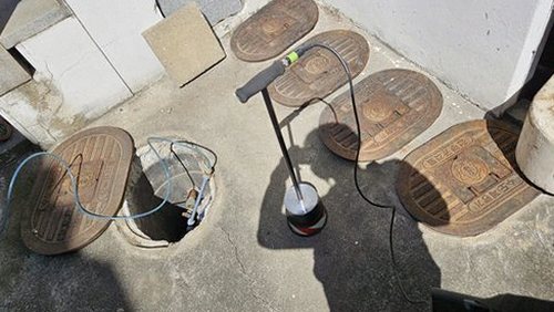 누수탐지 누수 늦기 전 빠른 점검 기준