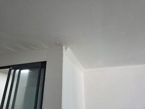 누수탐지 용종동 누수탐지 해보니 달랐던 아파트 층간 누수 흔적