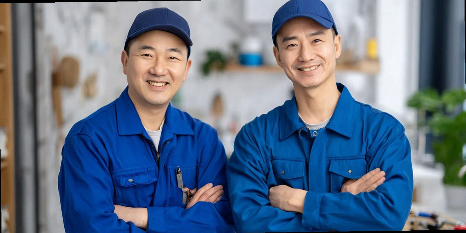 일산서구 누수탐지 현장 작업 일산서구 누수탐지 현장 작업