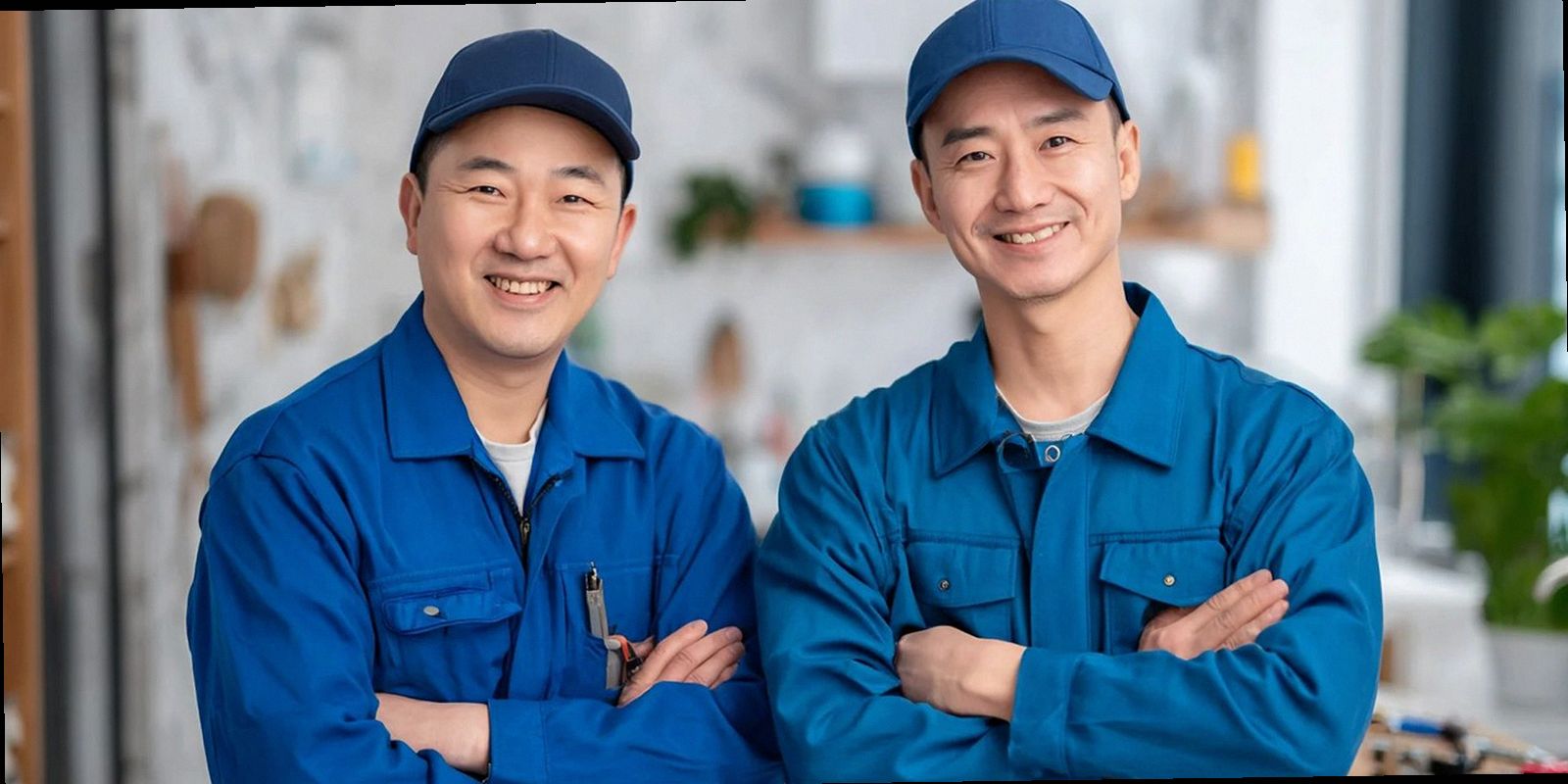 부평구 누수탐지 현장 작업 부평구 누수탐지 현장 작업