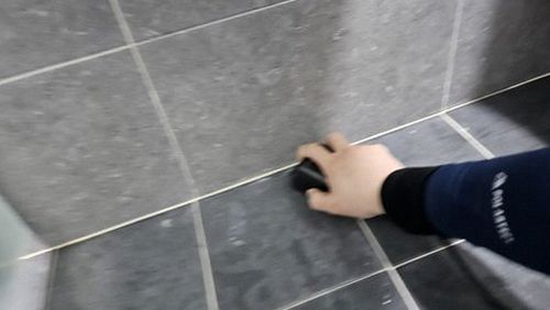 누수탐지 학익동 누수탐지 전 아파트 욕실 점검 항목 정리