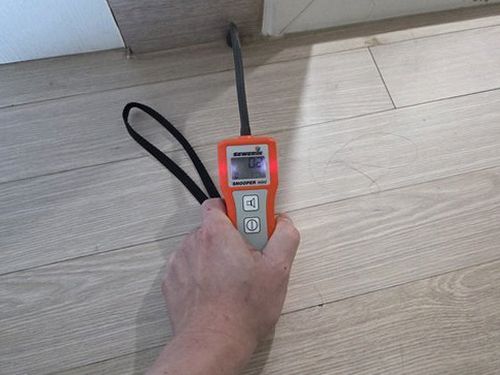 누수탐지 송림동 천장누수, 원인부터 확인하는 누수탐지 안내