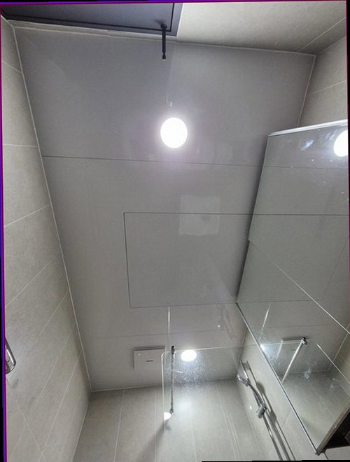 누수탐지 아산시 탕정면 누수탐지 주방바닥누수 부분 보수와 전체 점검 비교