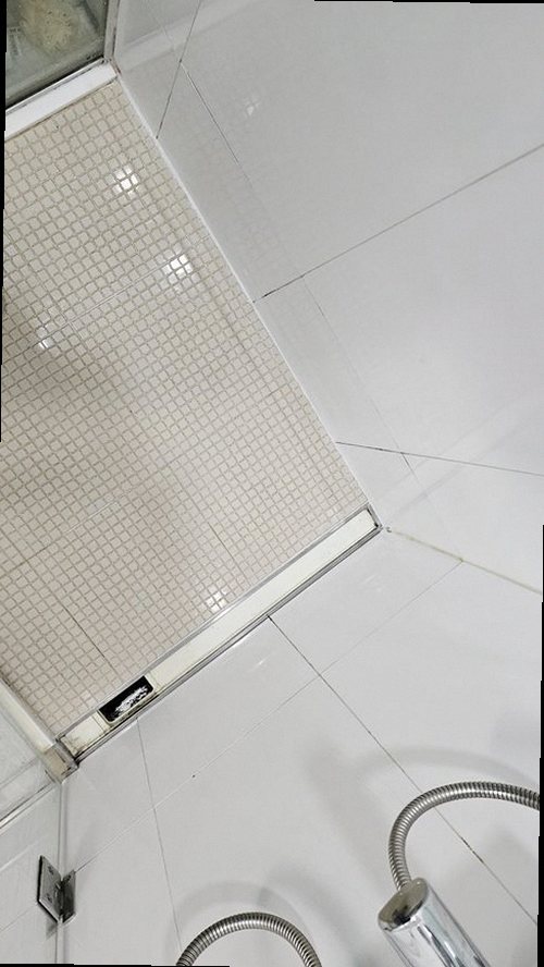 강남구 누수탐지 대치동 아파트 14층 욕실 시공 후기 사진