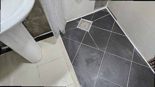 강남구 누수탐지 화장실·욕실 누수