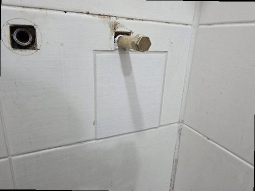 부평구 누수탐지 갈산동 아파트 7층 작은방 바닥 시공 후기 사진