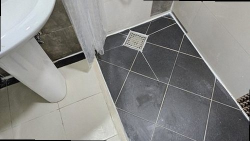 관악구 누수탐지 인헌동 다세대주택 3층 화장실 바닥 시공 후기 사진