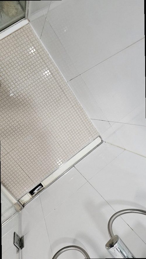 구로구 누수탐지 온수동 아파트 8층 아이 방 천장 시공 후기 사진