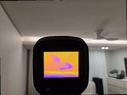 노원구 누수탐지 상계동 빌라 반지하 창고 시공 후기 사진