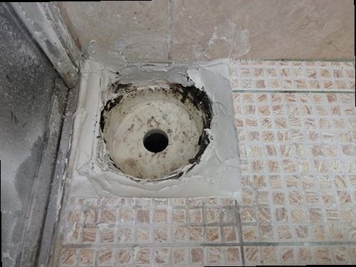 마포구 누수탐지 공덕동 상가 건물 4층 사무실 천장 시공 후기 사진