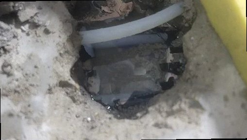 문*재 시공 후기 사진 성동구 누수탐지 문*재 시공 후기 사진