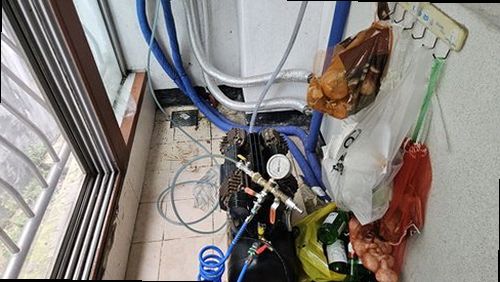 연수구 현장 작업