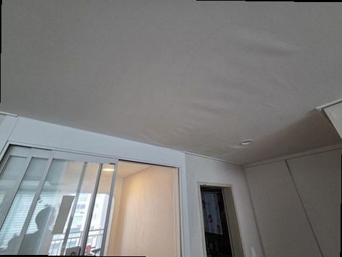 연수구 누수탐지 옥련동 아파트 15층 작은방 바닥 시공 후기 사진