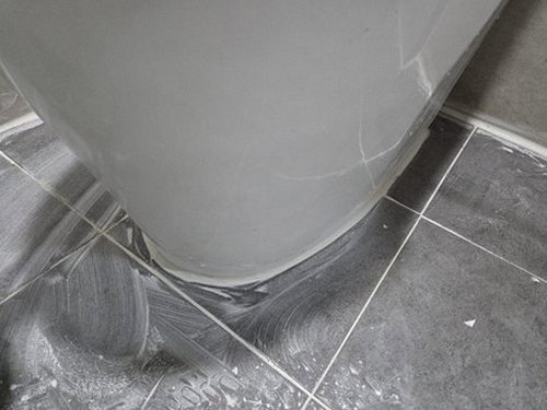 성북구 누수탐지 삼선동 아파트 10층 작은방 벽면 시공 후기 사진