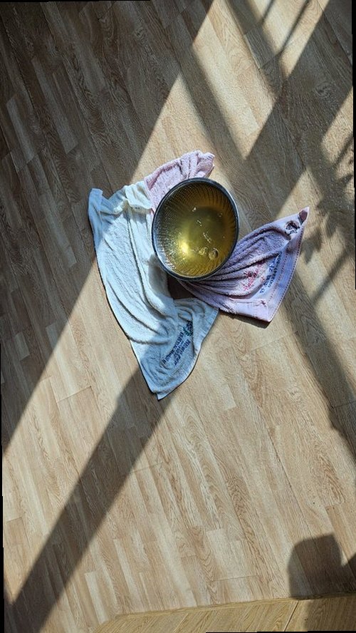 누수탐지 젖은 바닥, 원인은 따로 있었습니다