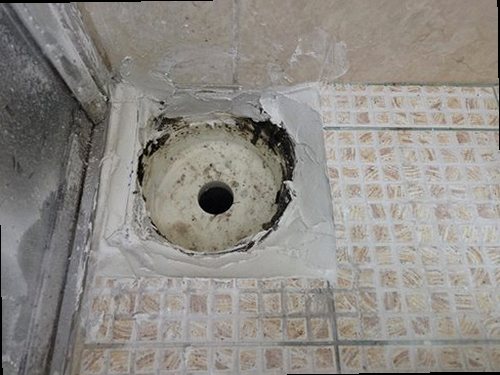 송파구 누수탐지 잠실본동 아파트 7층 욕실 인근 시공 후기 사진