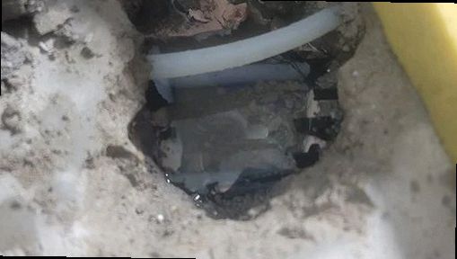 조*원 시공 후기 사진 용산구 누수탐지 조*원 시공 후기 사진