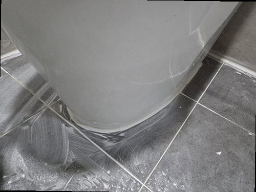동대문구 누수탐지 답십리동 빌라 3층 욕실 시공 후기 사진