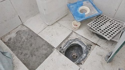 누수탐지 현저동 누수탐지 아파트 벽면 얼룩 원인 찾아 해결까지