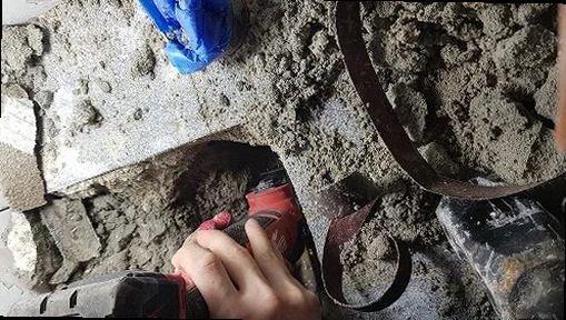 류*석 시공 후기 사진 영등포구 누수탐지 류*석 시공 후기 사진
