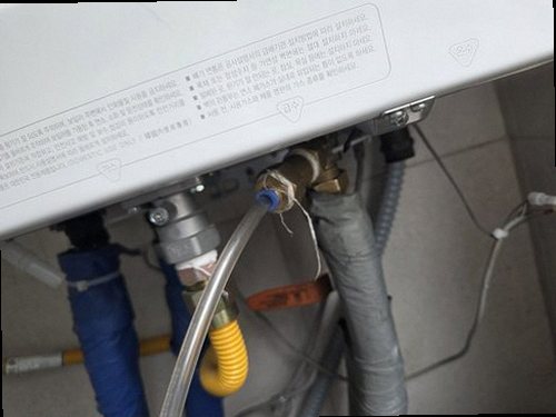누수탐지 청평면 누수탐지 아파트 천장 얼룩 원인 확인 3단계 정리